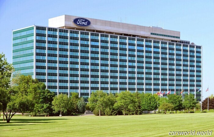 Ford's CEO Discusses Tariffs and New Extended-Range Vehicles | Carscoops